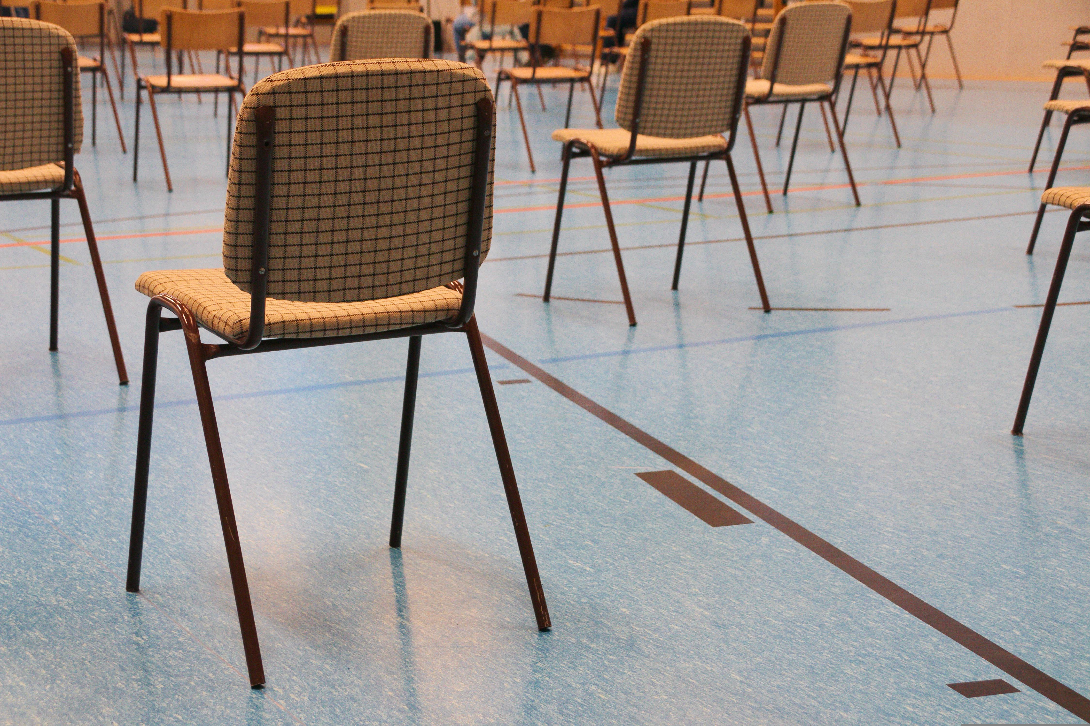 Business conversation